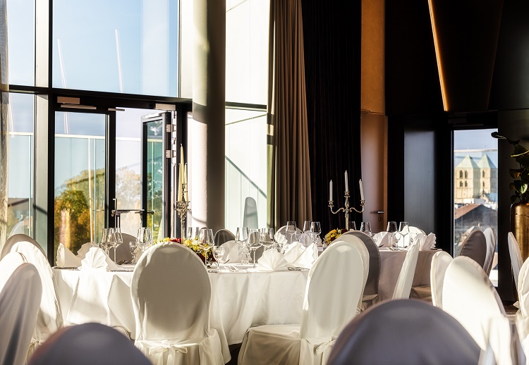 Bild Atlantic Hotel Münster
