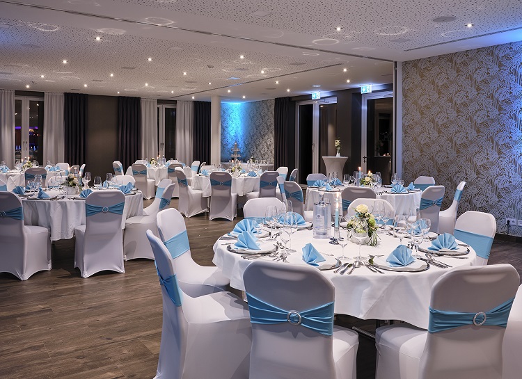 Bild Hotel-Restaurant Clemens-August