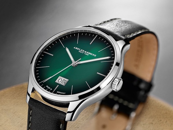 Bild Echtzeit aus Münster!