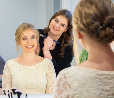 Bild Beauty & Bride