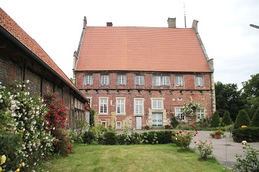 Bild Haus Brückhausen