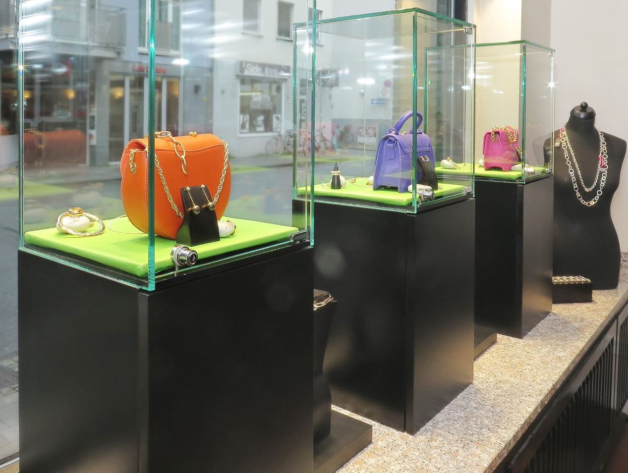 Bild Goldschmiede Meinhold