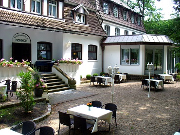 Bild Hotel Münnich