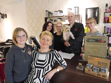 Bild Der Salon Birgit Bickmann