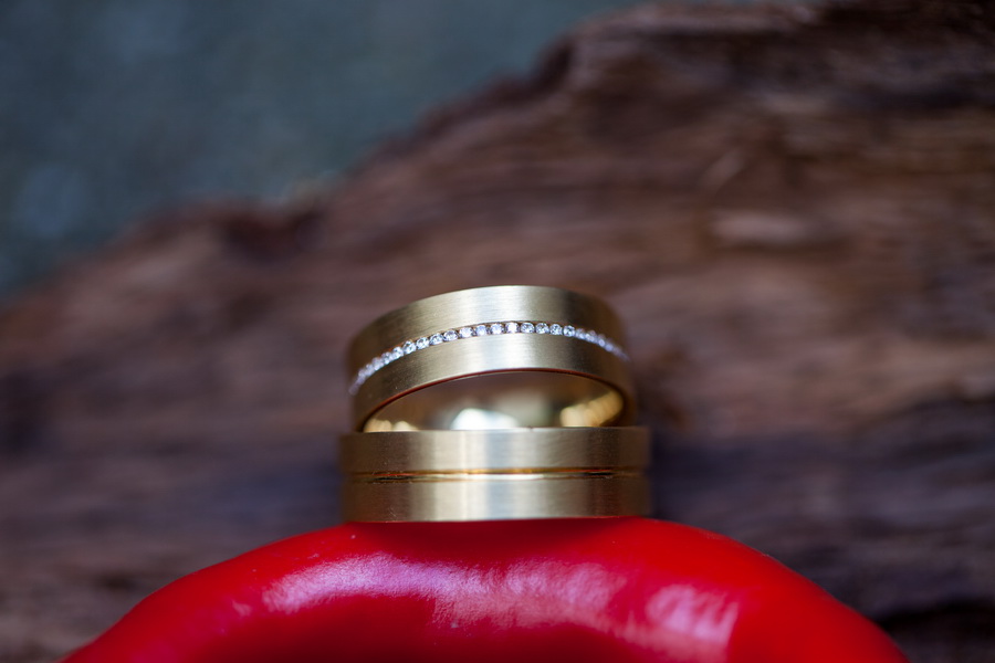 Bild Das Trauringatelier Marrying