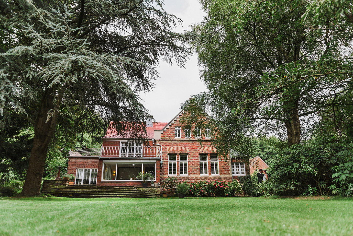 Bild Haus Brink by Tortenmacher