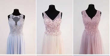 Bild Trendfarben & filigrane Details