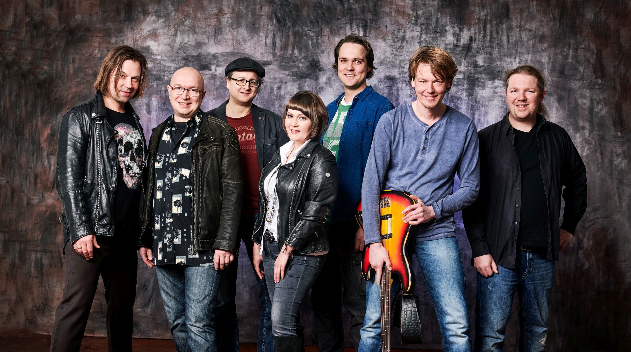 Bild Seven Beats
