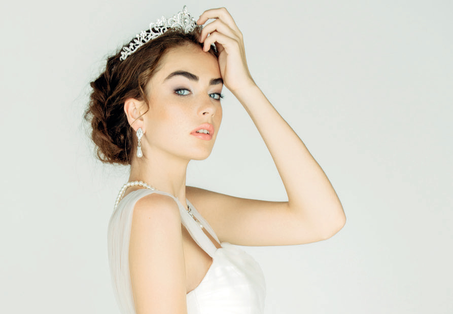 Bild Trend: Tiara