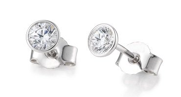 Bild Diamonds are a girl's best Friend