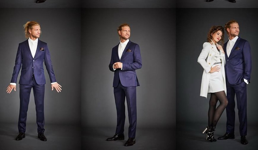 Bild Auf's Kleid kommt's an!