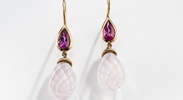 Bild Feminin & filigran